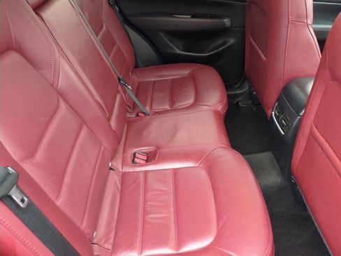 Used 2023 MAZDA CX-5 Carbon Edition image 20