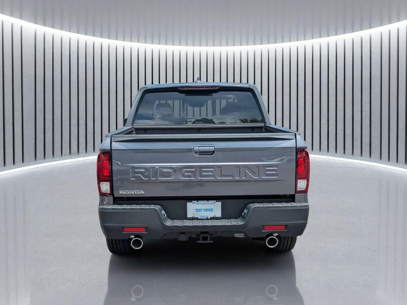 New 2026 Honda Ridgeline RTL image 6