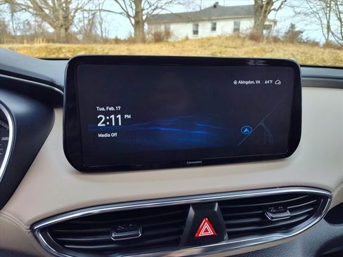 Used 2023 Hyundai Santa Fe SEL image 21