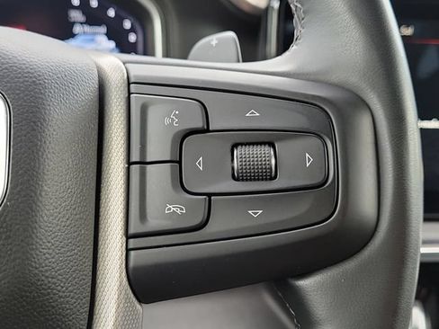 Used 2023 GMC Sierra 1500 Denali w/ Denali Reserve Package RWD image 18
