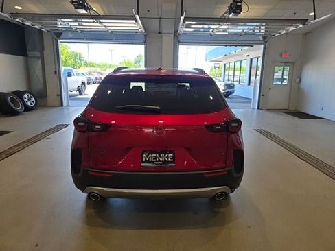 New 2026 MAZDA CX-50 AWD 2.5 S w/ Weather Package image 35