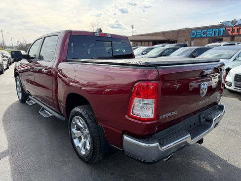 Used 2019 RAM 1500 Big Horn image 5