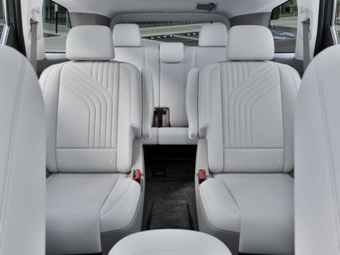 New 2026 Hyundai Palisade SEL image 12