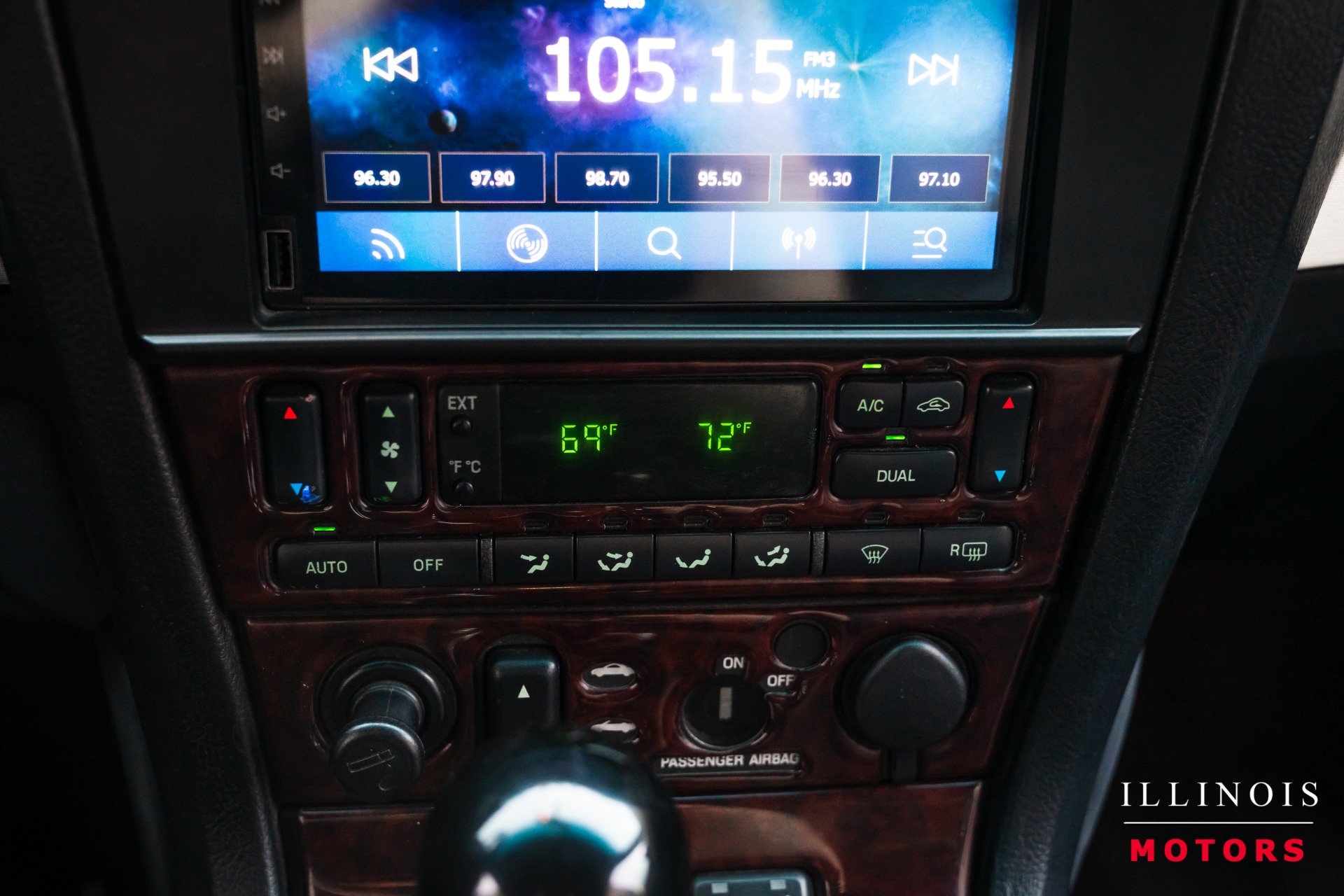 Used 2003 Ford Thunderbird RWD image 23