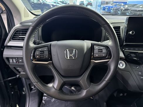 Used 2025 Honda Odyssey EX-L image 26
