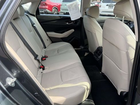 Used 2024 Honda Accord Touring image 13