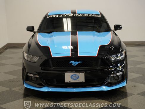 Used 2016 Ford Mustang GT Premium w/ GT Performance Package image 23