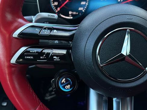 Used 2023 Mercedes-Benz AMG GT 63 S image 32