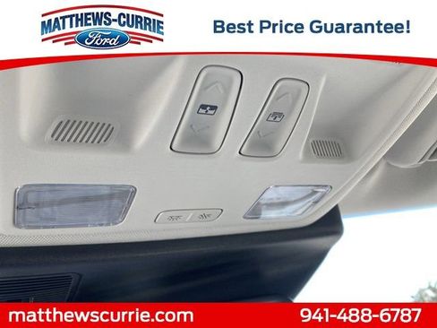 New 2025 Ford Bronco Sport Badlands w/ Sasquatch Badlands Package image 22