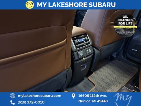 New 2026 Subaru Ascent Touring AWD/4WD image 24