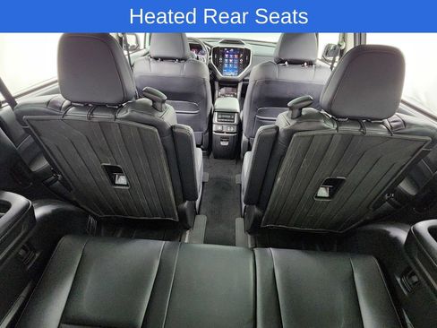 Used 2025 Subaru Ascent Touring AWD/4WD image 22