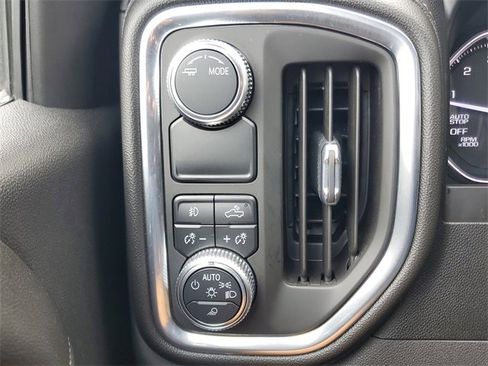 Used 2020 GMC Sierra 1500 Elevation w/ Elevation Value Package image 26
