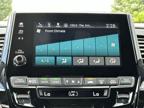 Used 2023 Honda Odyssey Sport image 15