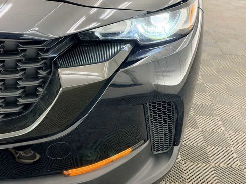 Used 2025 MAZDA CX-50 AWD 2.5 S w/ Preferred Package image 10