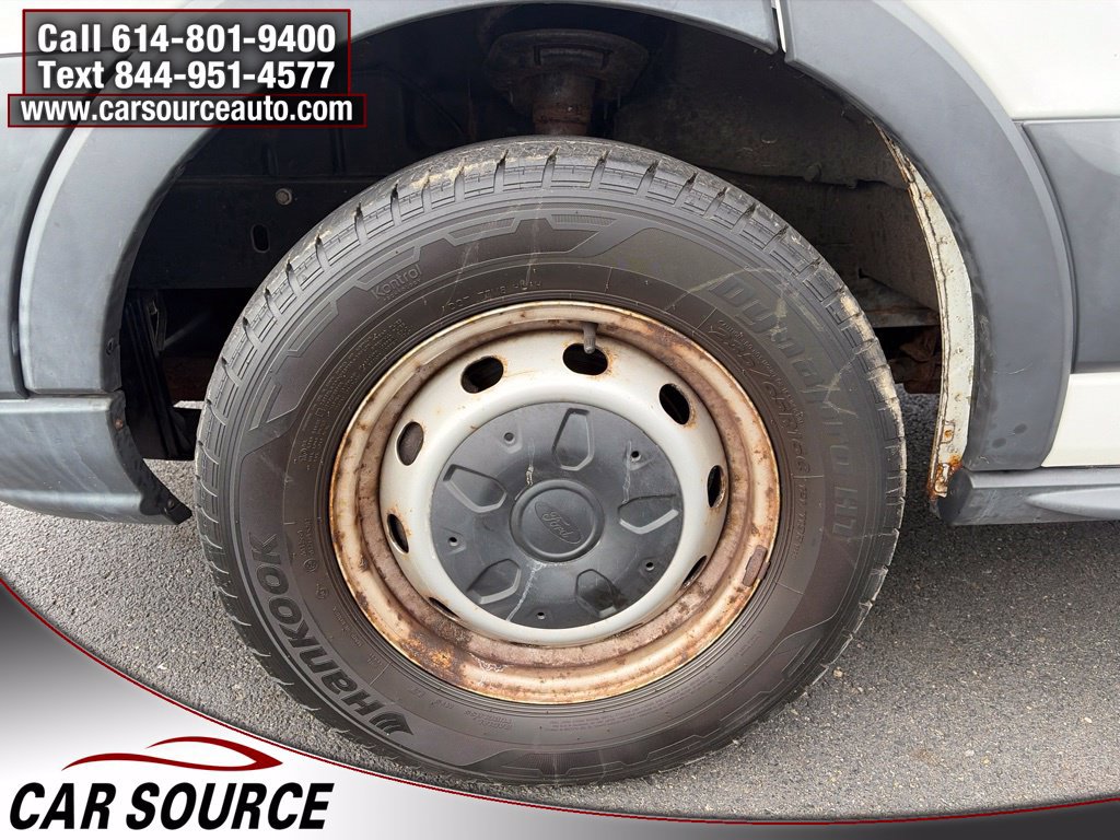 Used 2015 Ford Transit 150 130 Low Roof RWD image 20