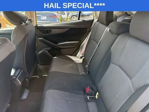 Used 2021 Subaru Crosstrek 2.0i AWD/4WD image 14