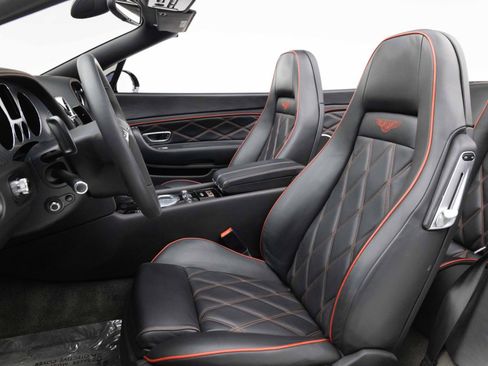 Used 2011 Bentley Continental GT Speed AWD/4WD image 8