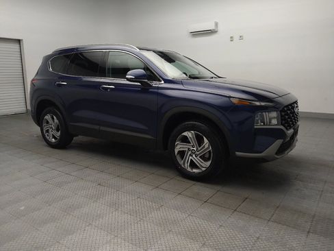 Used 2023 Hyundai Santa Fe SEL AWD/4WD image 13