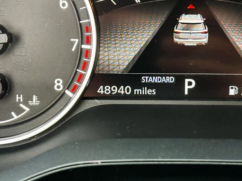 Used 2023 Nissan Pathfinder SL image 21