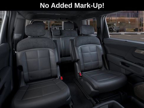 New 2027 Kia Telluride SX Prestige AWD/4WD image 16