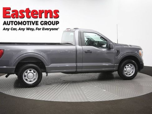 Used 2022 Ford F150 XL w/ Equipment Group 101A High RWD image 42
