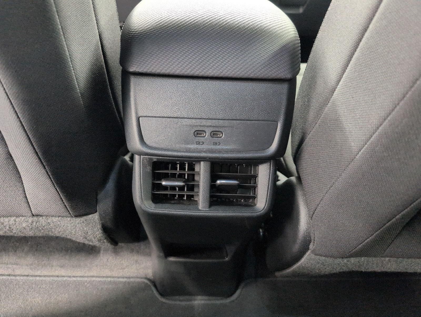 Certified 2026 Chevrolet Equinox LT AWD/4WD image 23