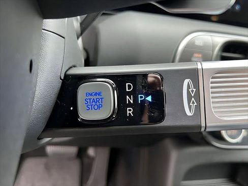 New 2026 Hyundai Palisade Calligraphy AWD/4WD image 18