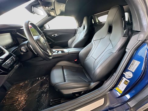 Used 2019 BMW Z4 sDrive30i w/ Convenience Package RWD image 19