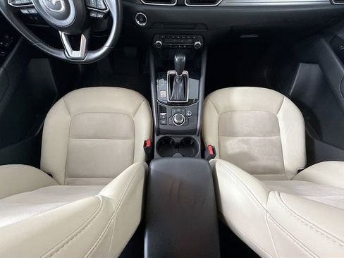 Used 2022 MAZDA CX-5 AWD 2.5 S w/ Select Package image 16