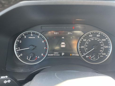 Used 2022 Mitsubishi Outlander SE AWD/4WD image 20