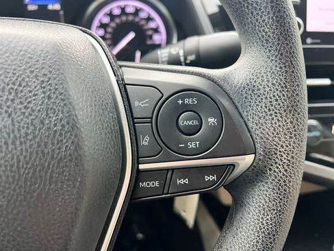 Used 2023 Toyota Camry LE image 24