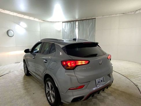 Used 2023 Buick Encore GX Select w/ Sport Touring Package image 19