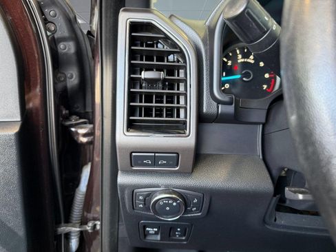 Certified 2019 Ford F150 XLT w/ Equipment Group 302A Luxury AWD/4WD image 27