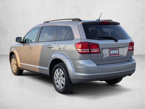 Used 2017 Dodge Journey SE image 7