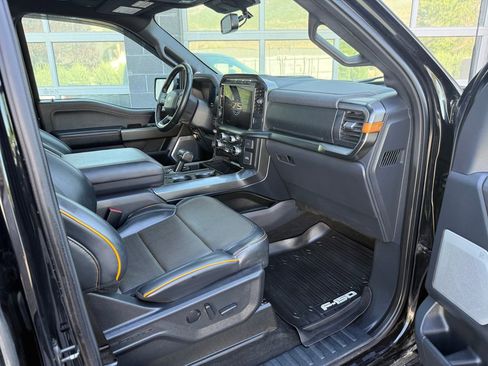 Used 2023 Ford F150 Tremor w/ Equipment Group 402A High AWD/4WD image 50