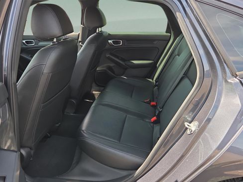 Used 2024 Honda Civic Sport image 10