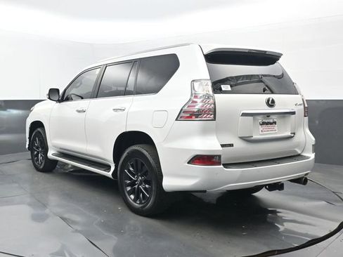 Used 2023 Lexus GX 460 Premium AWD/4WD image 3