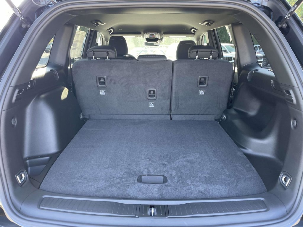 New 2027 Jeep Grand Cherokee 4WD image 42