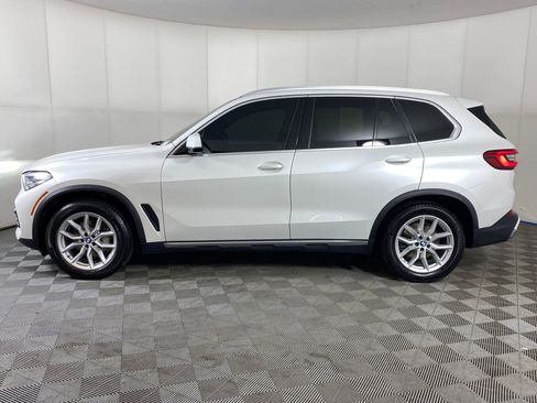Used 2019 BMW X5 xDrive40i w/ Convenience Package image 2