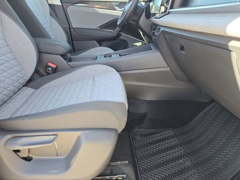 New 2026 Volkswagen Tiguan S image 11