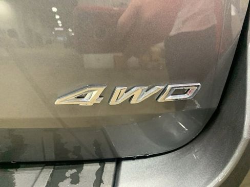 New 2026 Ford Explorer Active w/ Active Comfort Package image 20