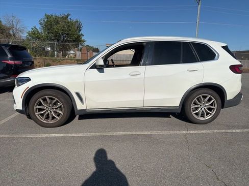 Used 2019 BMW X5 xDrive40i w/ Premium Package 2 AWD/4WD image 6