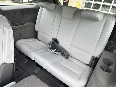 New 2026 Hyundai Palisade Limited FWD image 23