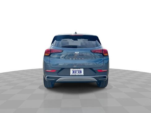 Used 2025 Buick Encore GX Preferred image 8