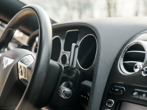 Used 2011 Bentley Continental GT Supersports image 95