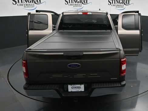 Used 2020 Ford F150 XLT RWD image 35