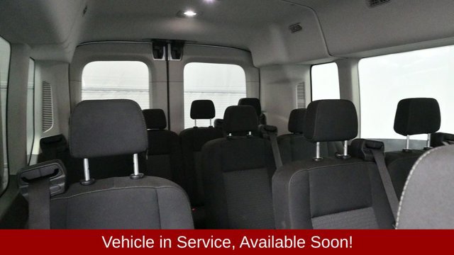 Used 2023 Ford Transit 350 XL RWD image 13