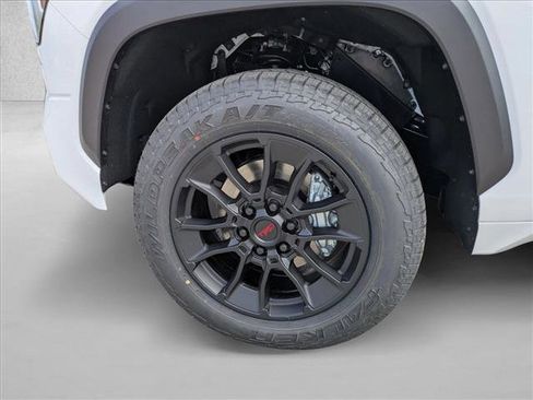 New 2026 Toyota Tundra SR5 AWD/4WD image 9