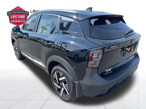 New 2026 Nissan Kicks SV image 7