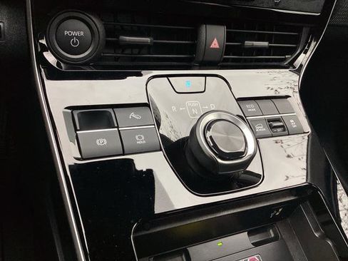 Certified 2025 Toyota bZ4X AWD image 18